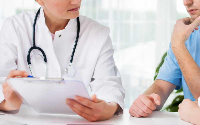 Interpretación de Laboratorios