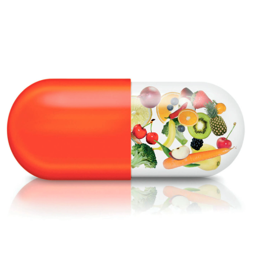  Tratamiento a Base de Nutraceuticos y Algas Marinas 