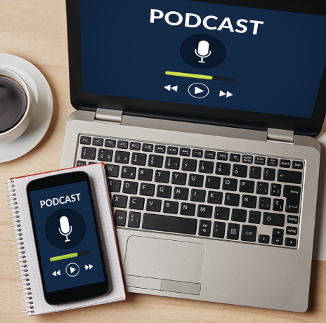 Podcast