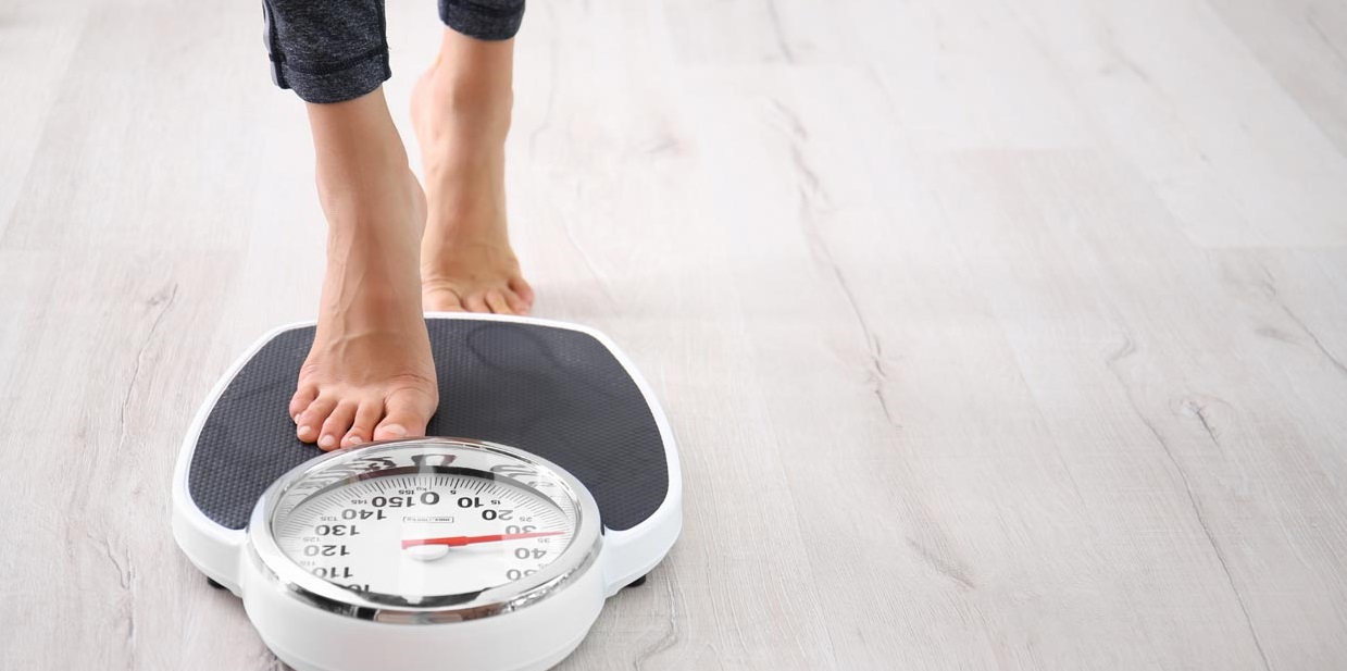 Especialistas para lograr mi peso ideal