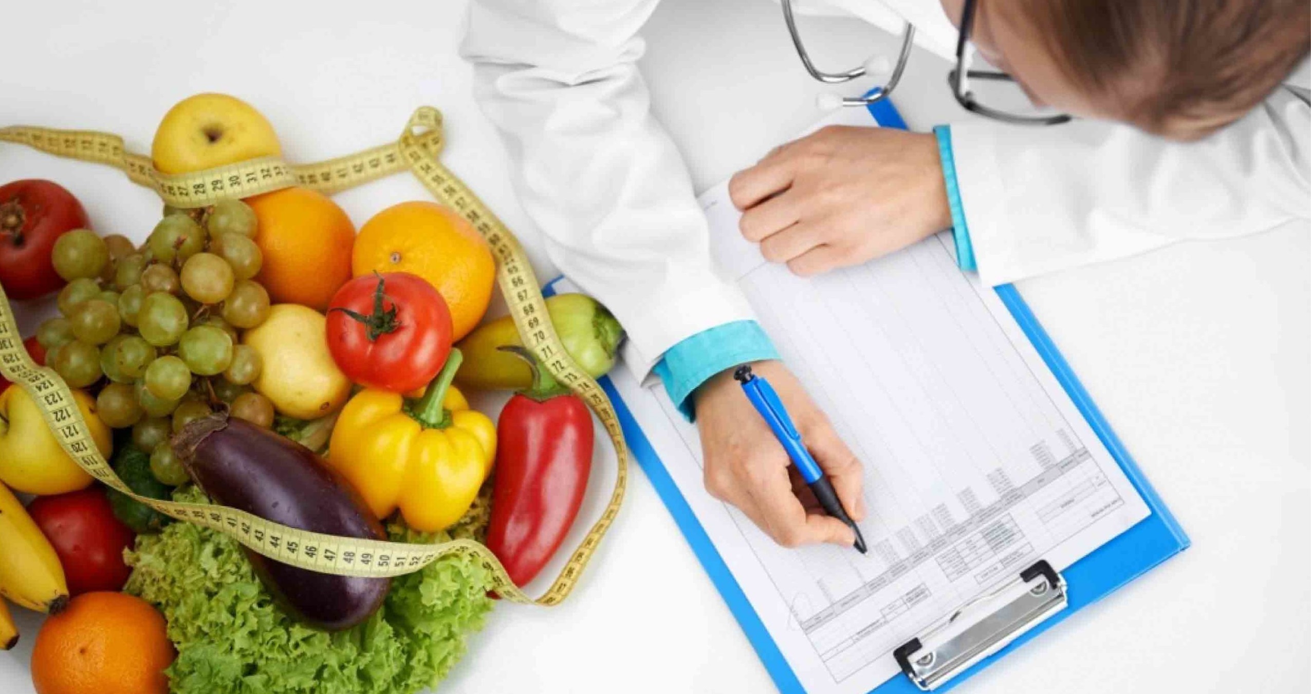 Tratamiento saludable para bajar de peso 